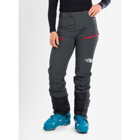 Spodnie narciarskie The North Face Dawn Turn Warm Pant W NF0A7Z8XMN81 Spodnie narciarskie The North Face Dawn Turn Warm Pant W NF0A7Z8XMN81