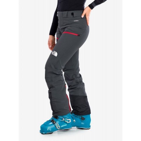 Spodnie narciarskie The North Face Dawn Turn Warm Pant W NF0A7Z8XMN81 Spodnie narciarskie The North Face Dawn Turn Warm Pant W NF0A7Z8XMN81