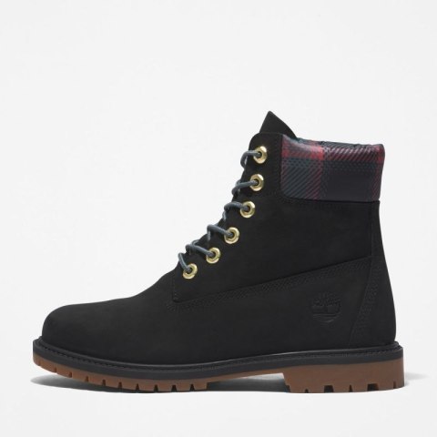 Trapery Timberland 6in Hert Bt Cupsole W TB0A5MBG0011 Trapery Timberland 6in Hert Bt Cupsole W TB0A5MBG0011