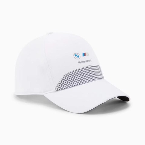 Czapka z daszkiem Puma BMW MMS 025666 02 Czapka z daszkiem Puma BMW MMS 025666 02