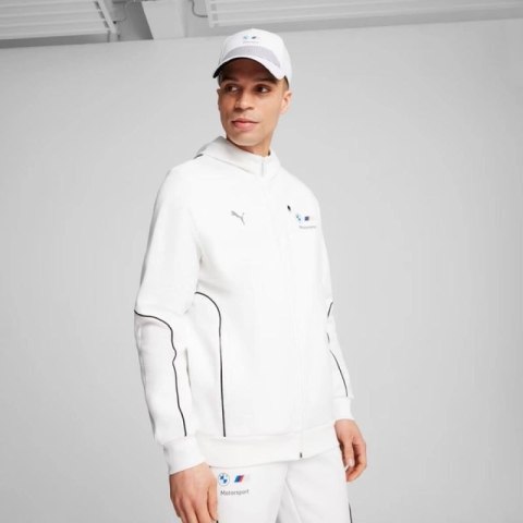 Czapka z daszkiem Puma BMW MMS 025666 02 Czapka z daszkiem Puma BMW MMS 025666 02