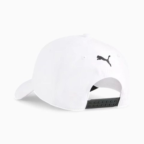 Czapka z daszkiem Puma BMW MMS 025666 02 Czapka z daszkiem Puma BMW MMS 025666 02
