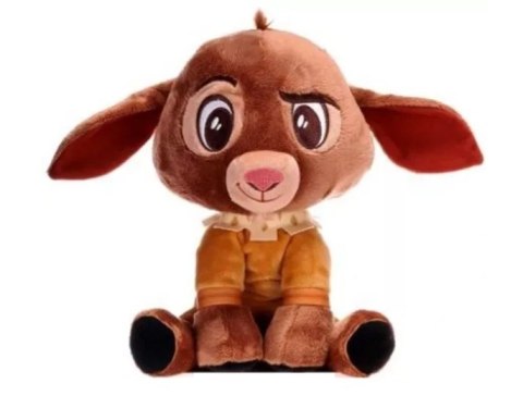 Disney Wish Valentino Koza maskotka Życzenie 26cm Disney Wish Valentino Koza maskotka Życzenie 26cm