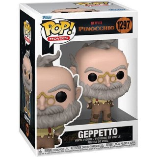 Funko POP! Disney Pinocchio Geppetto 1297