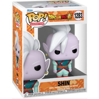Funko POP! DragonBall Z Shin Figurka 1283