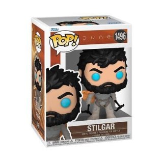 Funko POP! Dune 2 Stilgar Figurka 1496
