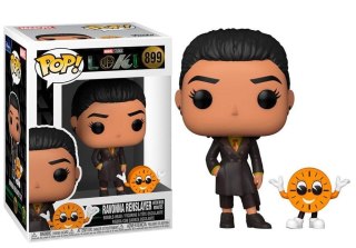 Funko POP! Loki Ravonna Renslayer Mrs Minutes 899