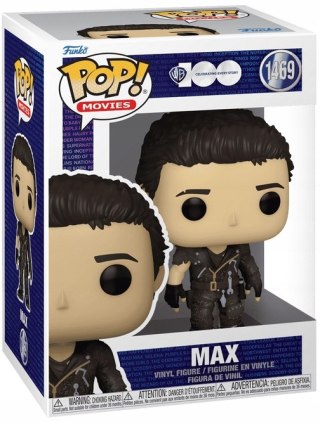 Funko POP! Mad Max Road Warior Max Figurka 1469