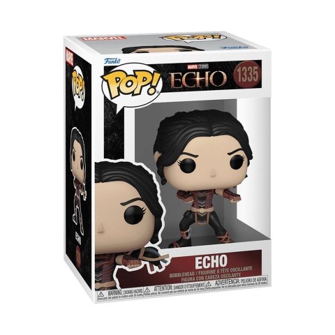 Funko POP! Marvel Echo Figurka 1335 Funko POP! Marvel Echo Figurka 1335