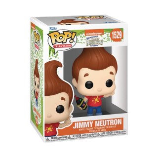 Funko POP! Nickelodeon Jimmy Neutron 1529