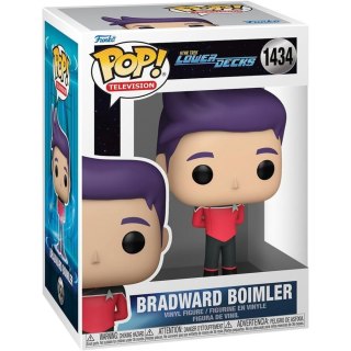Funko POP! Star Trek Bradward Boimler 1434