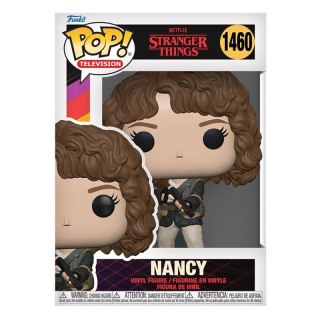 Funko POP! Stranger Things Nancy 1460 figurka