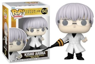 Funko POP! Tokyo Ghoul Kisho Arima Figurka 1543