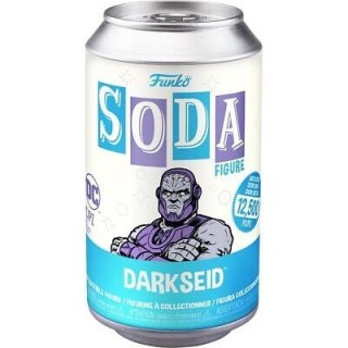 Funko Soda DC Justice League Darkseid puszka