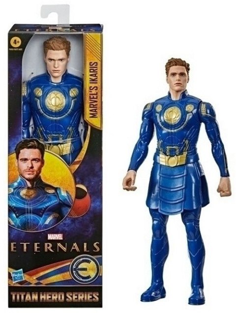 Hasbro Marvel Titan Hero Eternals Marvel's Ikaris Hasbro Marvel Titan Hero Eternals Marvel's Ikaris
