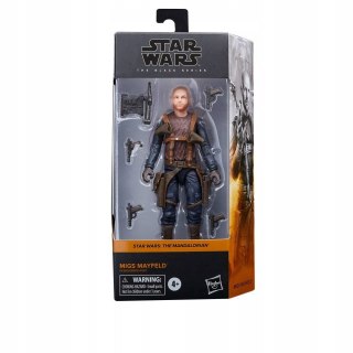 Hasbro Star Wars Black Series Migs Mayfeld 15cm