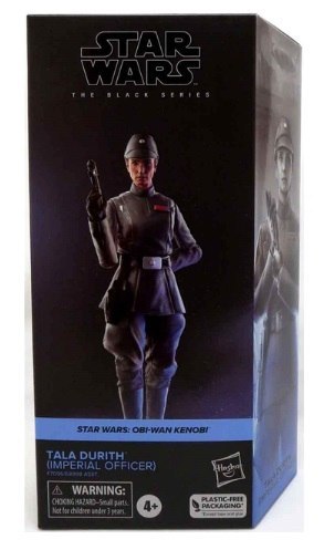 Hasbro Star Wars Black Series Tala Durith 15cm