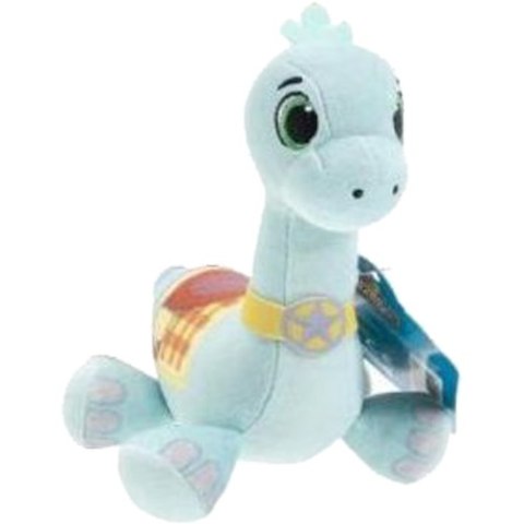 Jazwares Dino Ranch Mini Plush Clover 15cm Jazwares Dino Ranch Mini Plush Clover 15cm