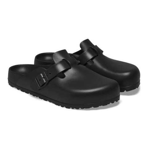 Klapki Birkenstock Boston Eva M 1002314 Klapki Birkenstock Boston Eva M 1002314