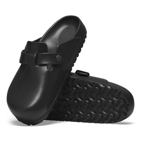 Klapki Birkenstock Boston Eva M 1002314 Klapki Birkenstock Boston Eva M 1002314