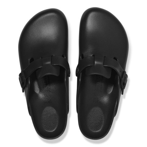 Klapki Birkenstock Boston Eva M 1002314 Klapki Birkenstock Boston Eva M 1002314