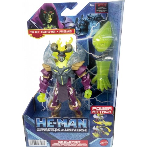 MATTEL Masters of Universe Skeletor Reborn 14cm MATTEL Masters of Universe Skeletor Reborn 14cm