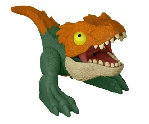Mattel Jurassic World Uncaged Moros Intrepidus 8cm Mattel Jurassic World Uncaged Moros Intrepidus 8cm