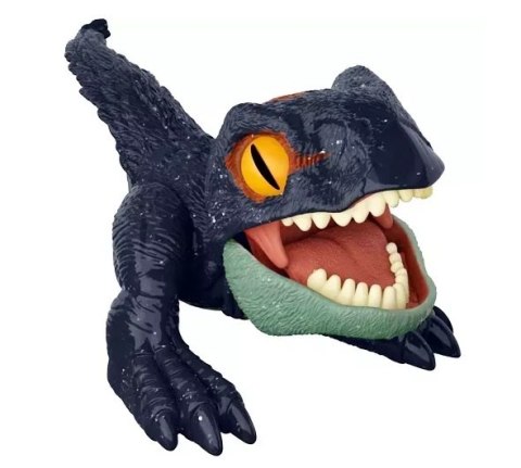 Mattel Jurassic World Uncaged Therizinosaurus 8cm Mattel Jurassic World Uncaged Therizinosaurus 8cm