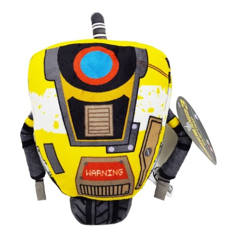 PhatMojo Borderlands 3 Claptrap Plush 20cm PhatMojo Borderlands 3 Claptrap Plush 20cm