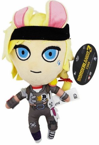 PhatMojo Borderlands 3 Tiny Tina Plush 20cm