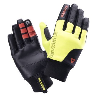 Rękawiczki rowerowe Radvik Frost BV Gts M 92800598861