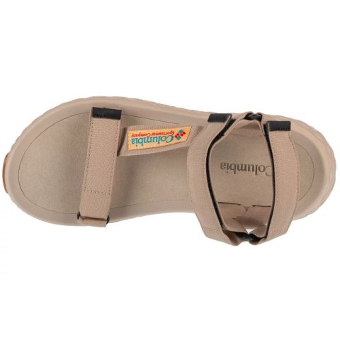 Sandały Columbia Konos Globetrot Sandal M 2126931258 Sandały Columbia Konos Globetrot Sandal M 2126931258