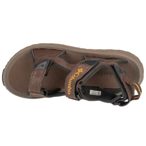 Sandały Columbia Konos Hiker 3-Strap Sandal M 2121571231