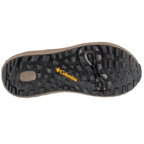 Sandały Columbia Konos Hiker 3-Strap Sandal M 2121571231