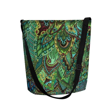Torba filcowa FUNKY Alga Torba filcowa FUNKY Alga