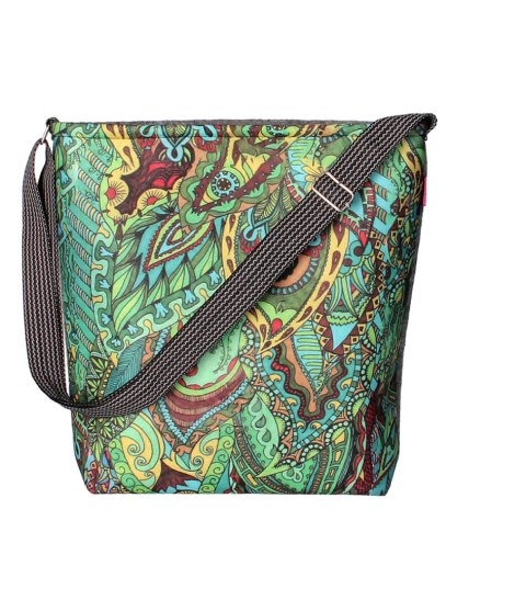 Torba filcowa FUNKY Alga Torba filcowa FUNKY Alga