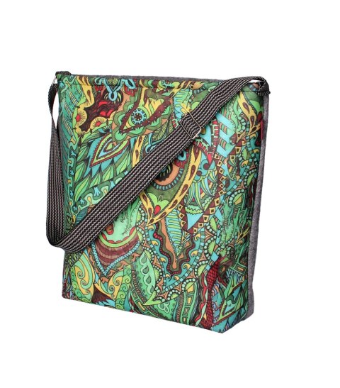 Torba filcowa FUNKY Alga Torba filcowa FUNKY Alga