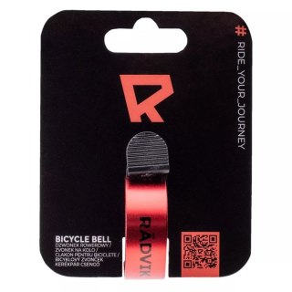 Dzwonek rowerowy Radvik Mtbell 92800410496