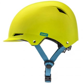 Kask rowerowy Meteor KS02 rozm. M 52-56 cm Jr 24935