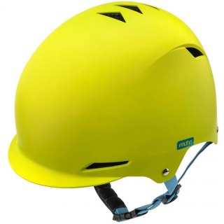 Kask rowerowy Meteor KS02 rozm. M 52-56 cm Jr 24935