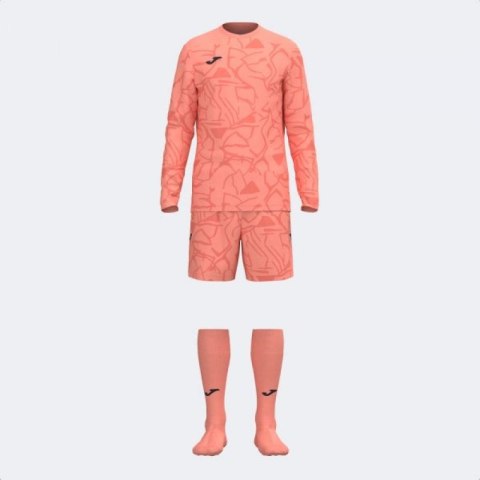 Komplet bramkarski Joma Set Zamora IX 103703.822 Komplet bramkarski Joma Set Zamora IX 103703.822