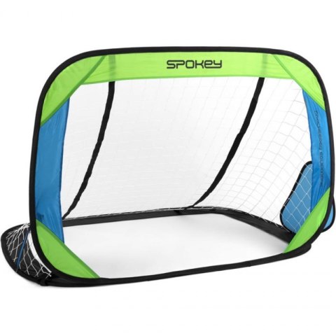 Bramka samorozkładana Spokey Goalkeeper II 2szt. 923495 Bramka samorozkładana Spokey Goalkeeper II 2szt. 923495