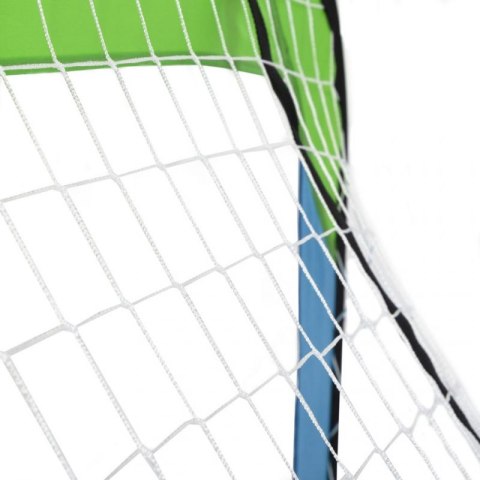 Bramka samorozkładana Spokey Goalkeeper II 2szt. 923495 Bramka samorozkładana Spokey Goalkeeper II 2szt. 923495