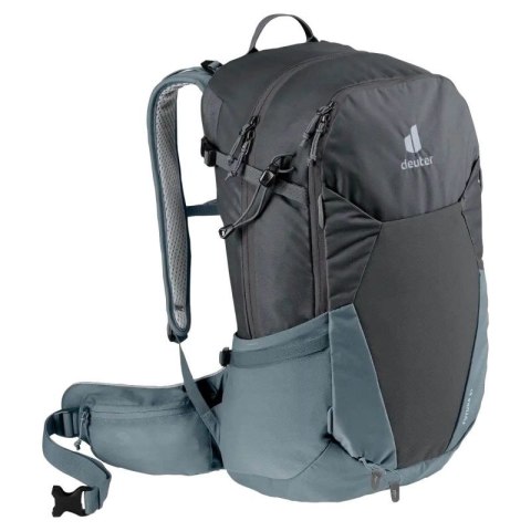 Deuter Futura 27 3400321-4409 Graphite Shale Deuter Futura 27 3400321-4409 Graphite Shale