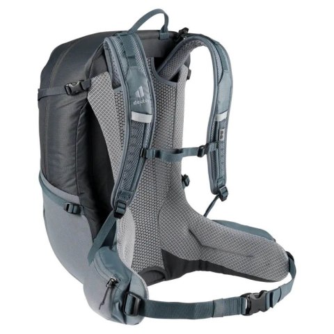 Deuter Futura 27 3400321-4409 Graphite Shale Deuter Futura 27 3400321-4409 Graphite Shale