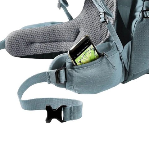 Deuter Futura 27 3400321-4409 Graphite Shale Deuter Futura 27 3400321-4409 Graphite Shale
