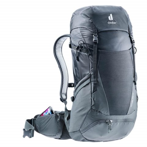 Plecak Deuter Futura Pro 36 3401121-7403 Plecak Deuter Futura Pro 36 3401121-7403