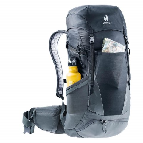 Plecak Deuter Futura Pro 36 3401121-7403 Plecak Deuter Futura Pro 36 3401121-7403