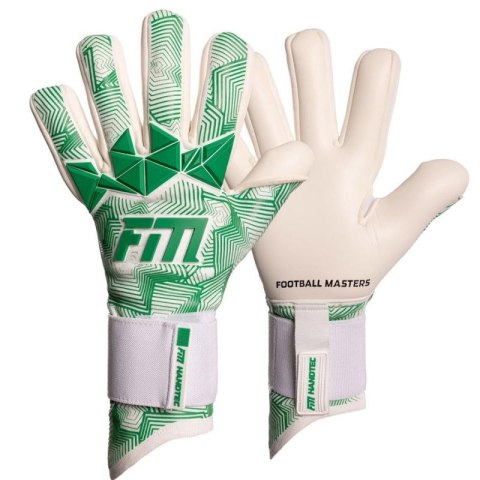 Rękawice bramkarskie FM Varis X Pro S955459 Rękawice bramkarskie FM Varis X Pro S955459