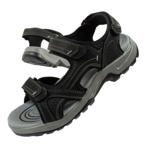 Sandały Grisport M GR-25-01-9027M Sandały Grisport M GR-25-01-9027M